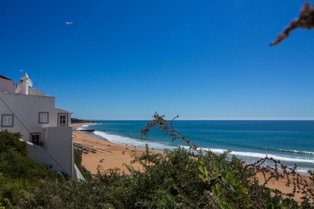 Bay View Modern Apartment Albufeira Dış mekan fotoğraf