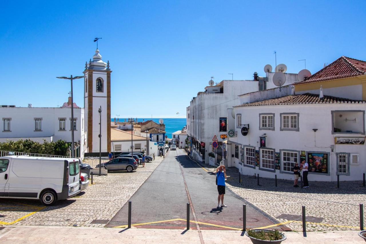 Bay View Modern Apartment Albufeira Dış mekan fotoğraf