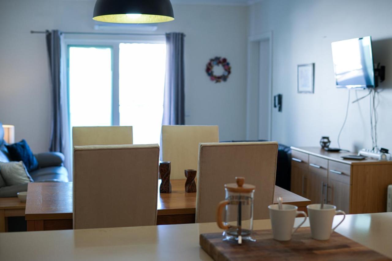 Bay View Modern Apartment Albufeira Dış mekan fotoğraf