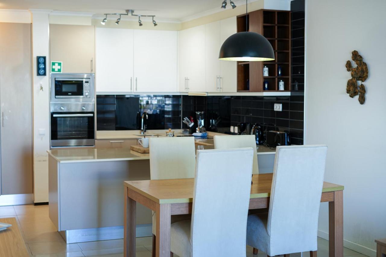 Bay View Modern Apartment Albufeira Dış mekan fotoğraf