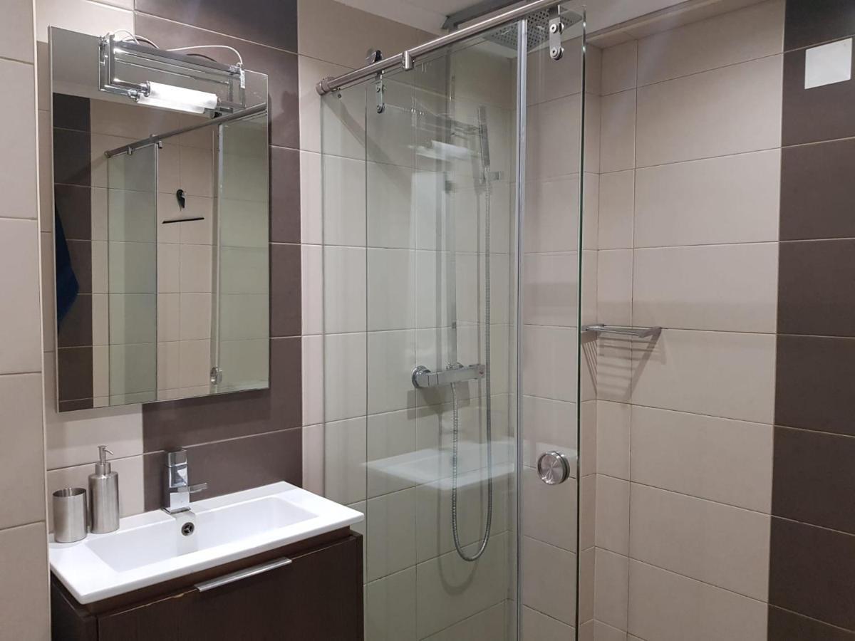 Bay View Modern Apartment Albufeira Dış mekan fotoğraf