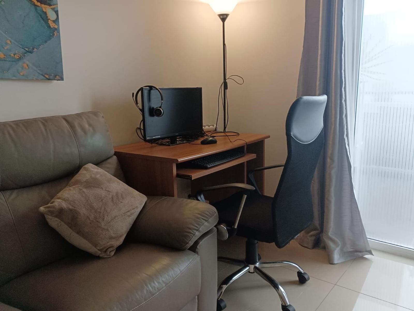 Bay View Modern Apartment Albufeira Dış mekan fotoğraf